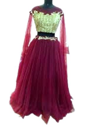 Ethnic Wear