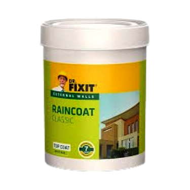 Exterior Wall Paints