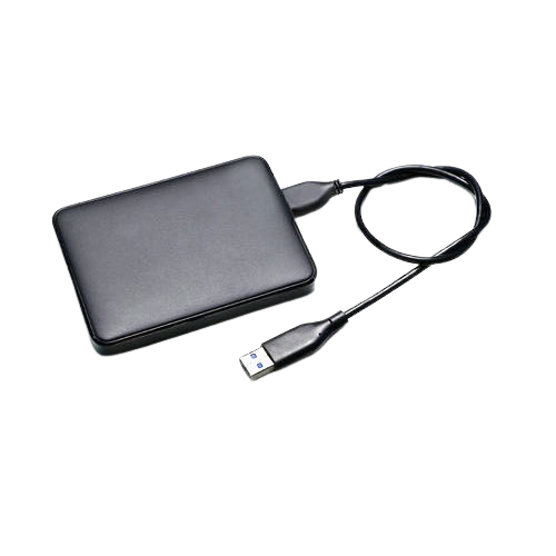 External Hard Disk