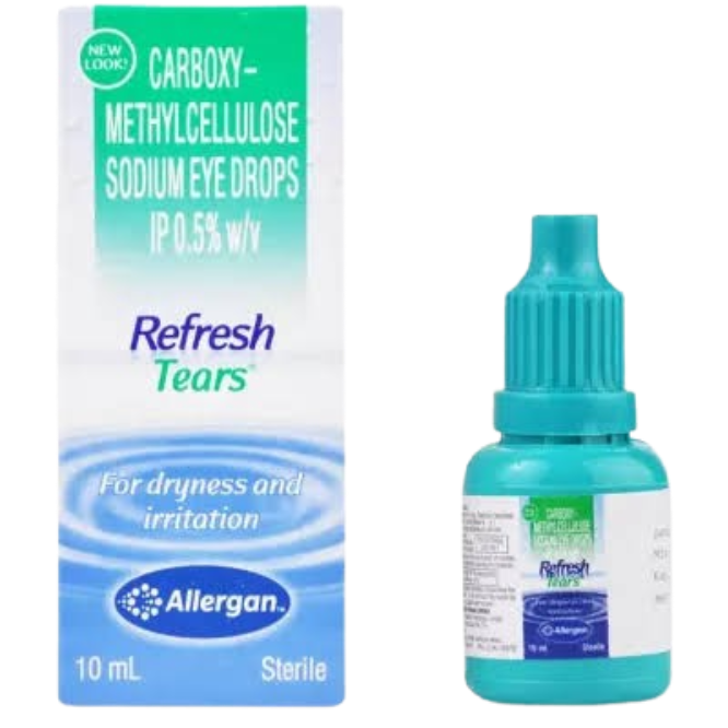 Eye & Ear Care