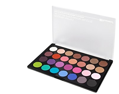 Eyeshadow Palette