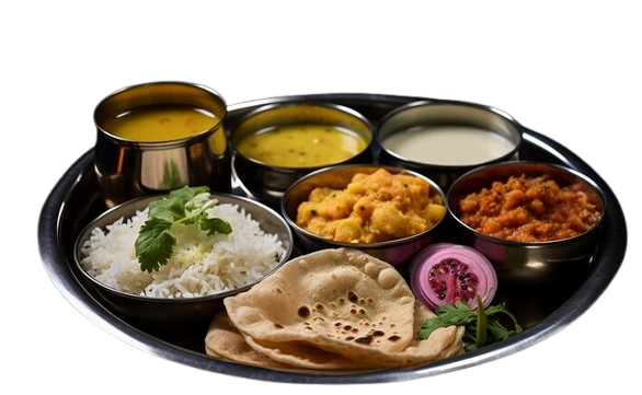 Family Thali