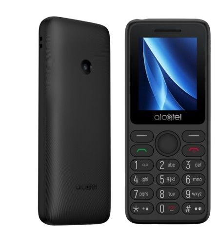 Feature Phones