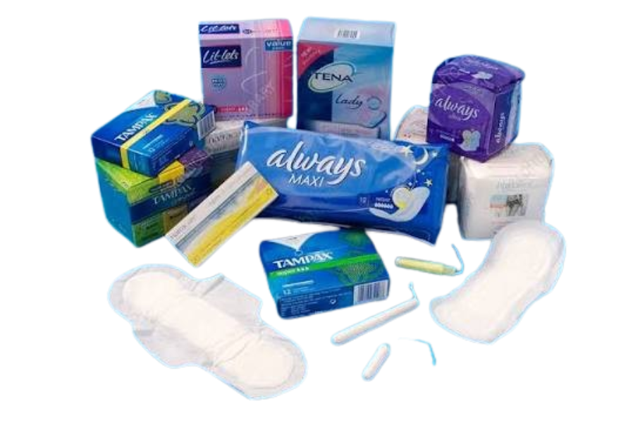 Feminine Hygiene Products