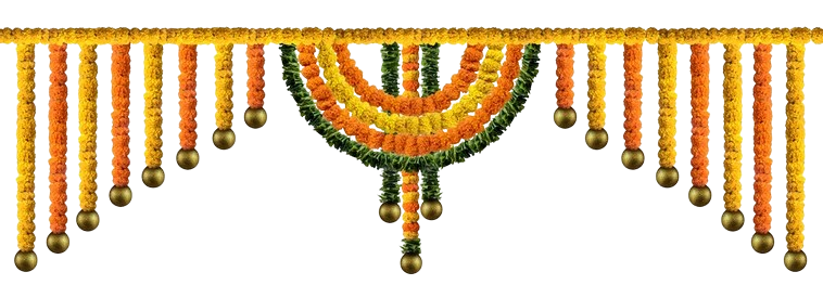 Festival Garlands