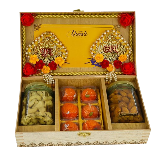 Festival Gift Packs