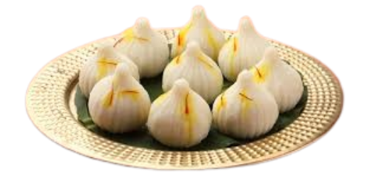 Festival Special Bhog