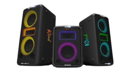 Festive Sound Systems