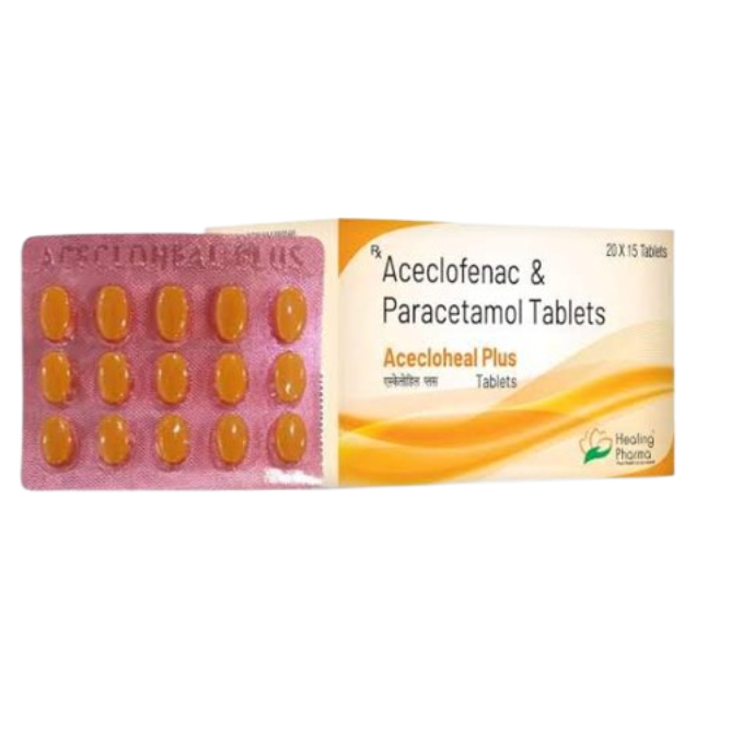 Fever Medicines