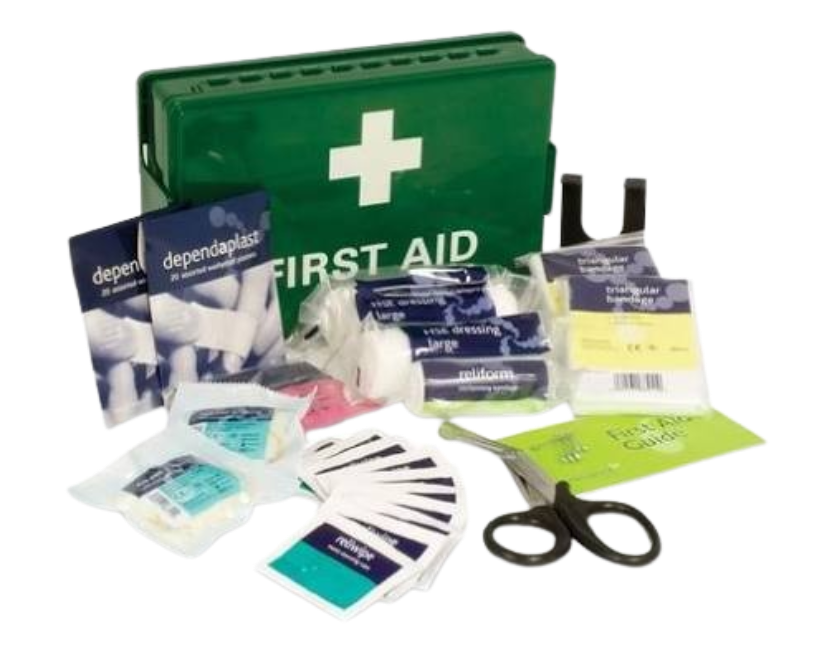 First Aid Medicines