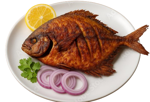 Fish Fry