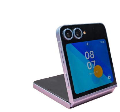 Foldable Phones