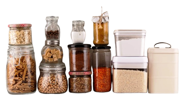 Food Storage Items