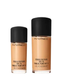 Foundation Bottle