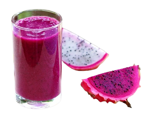 Fresh Fruit Juices