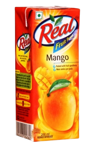 Fruit-Based Cold Drinks