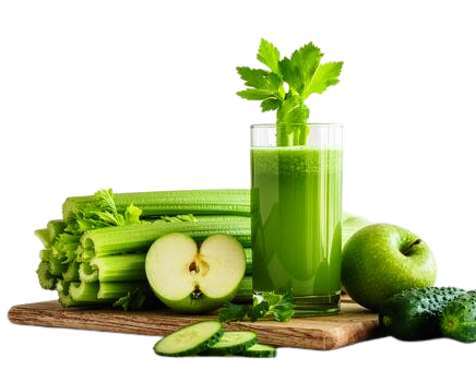 Fruit & Veggie