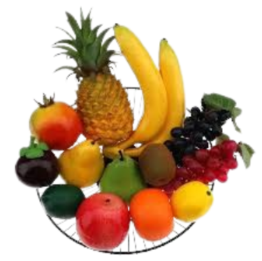 Fruits Bhog