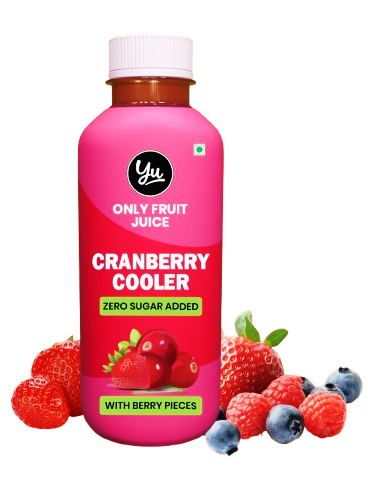 Fruity Coolers