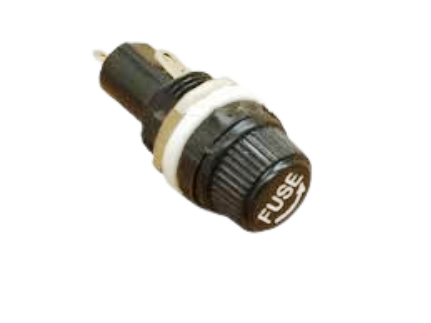 Fuse Holders