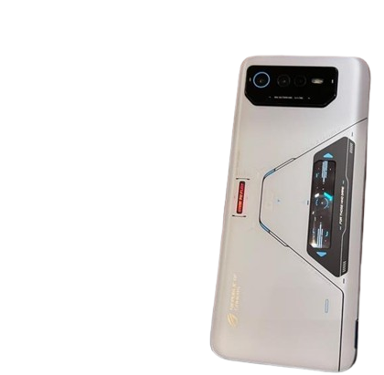 Gaming Mobiles