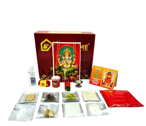 Ganesh Chaturthi Items