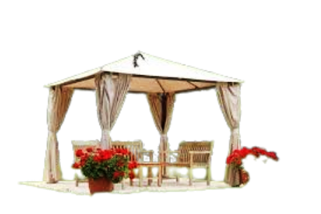 Gazebos