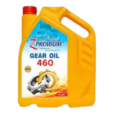 Gear Oils
