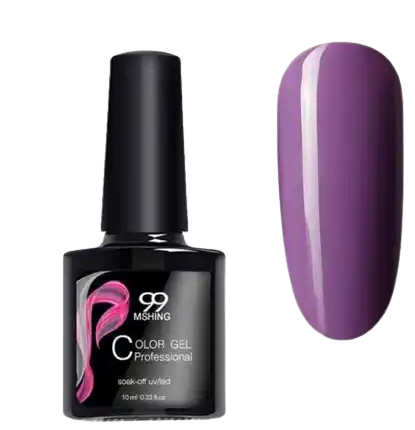 Gel Nail Polish