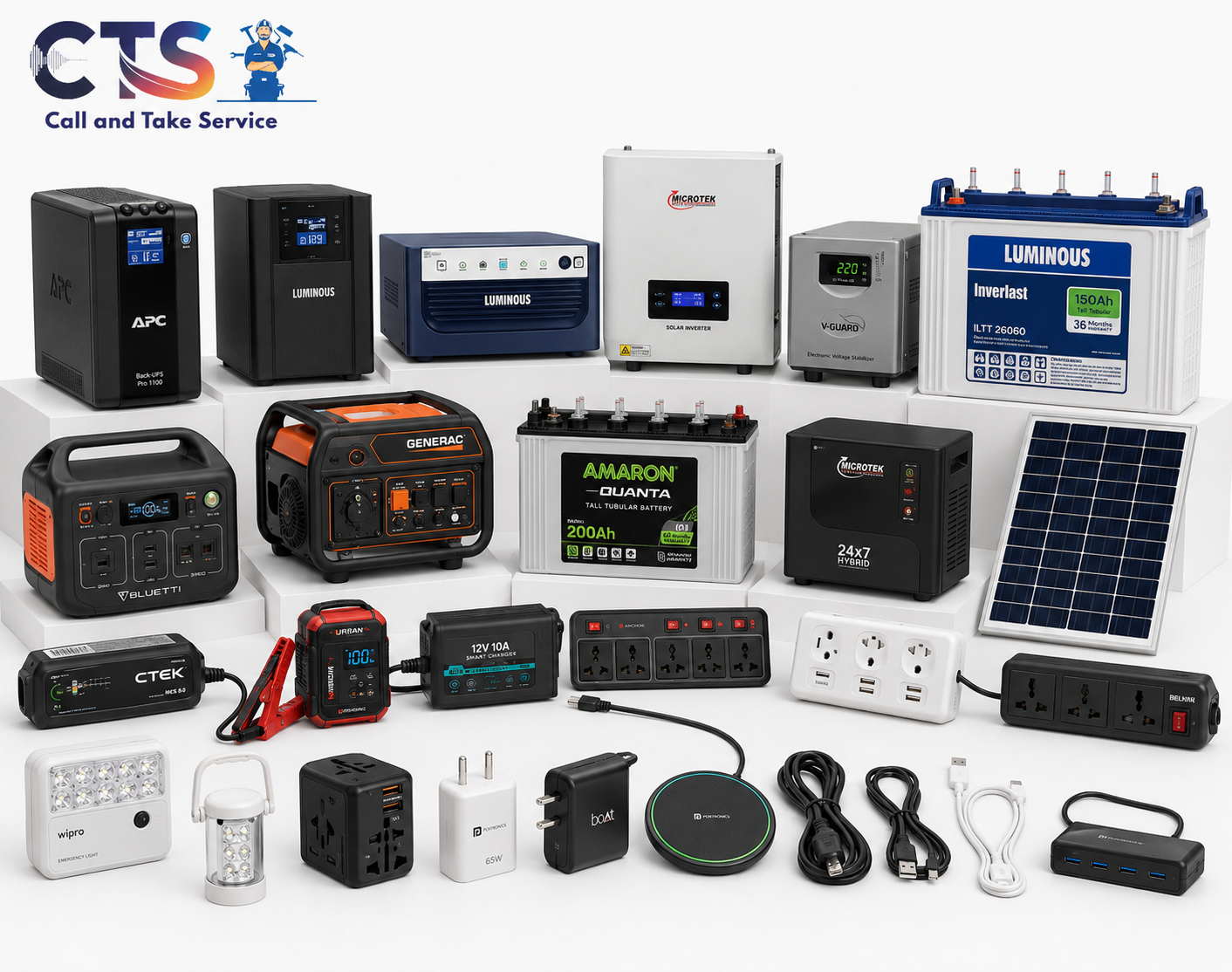 Generator Sets