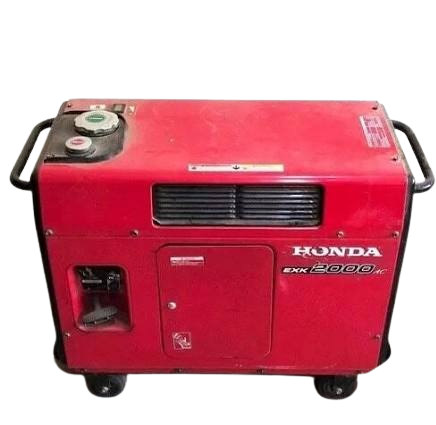 Generators