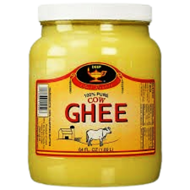 Ghee Butter