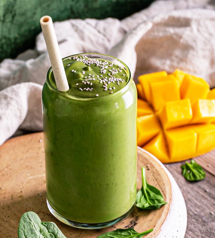 Green Smoothies