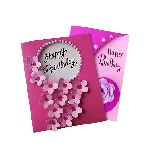 Greeting Cards