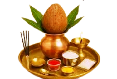 Griha Pravesh Puja Kit