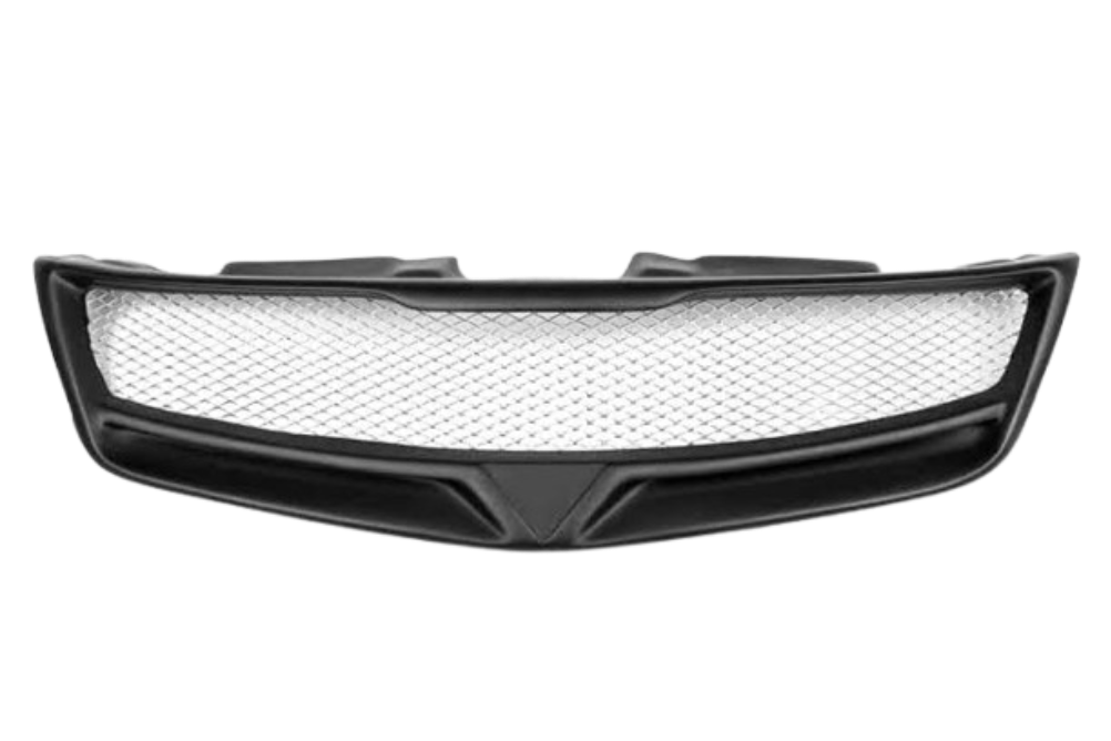 Grilles
