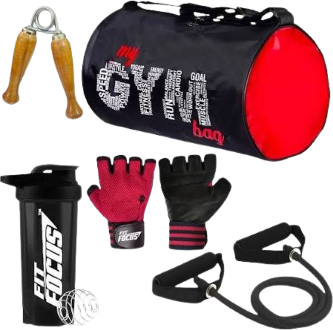 Gym Accessories