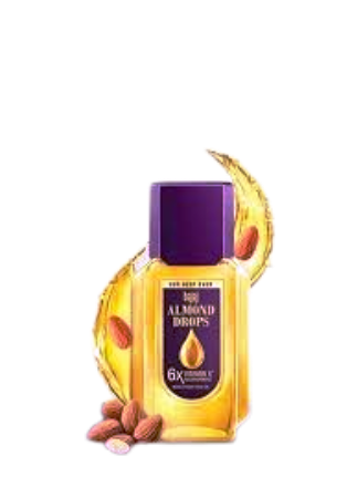 Hair Oil