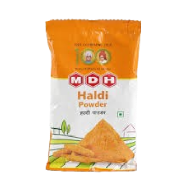 Haldi (Turmeric)