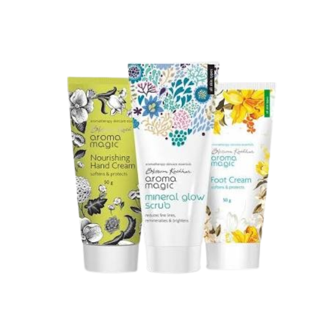Hand & Foot Care