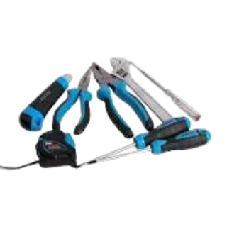 Hand Tools Sets