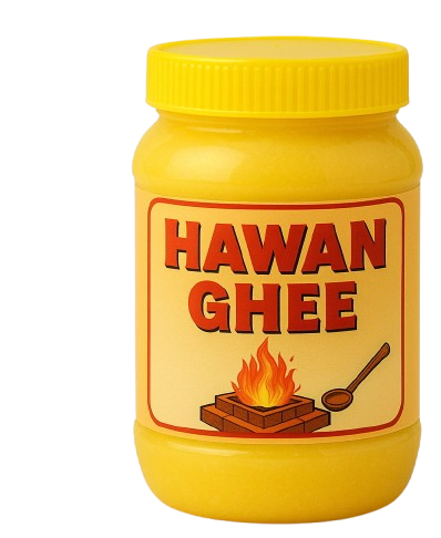 Havan Ghee