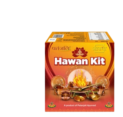 Havan Kits