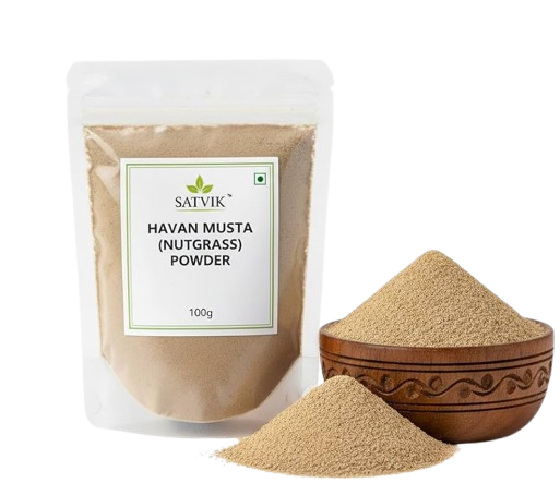 Havan Powders