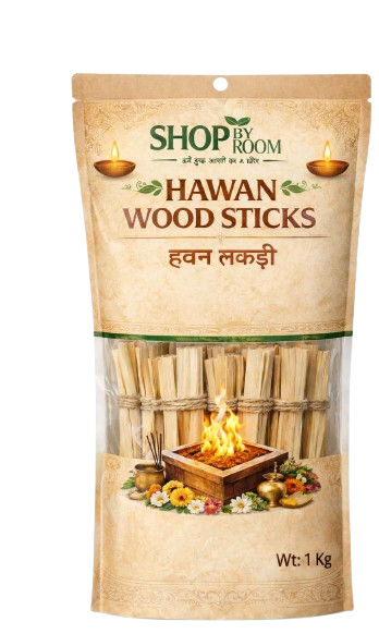 Havan Wood Sticks