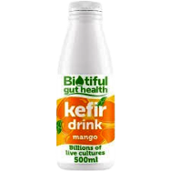 Health Drinks
