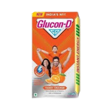 Health Drinks