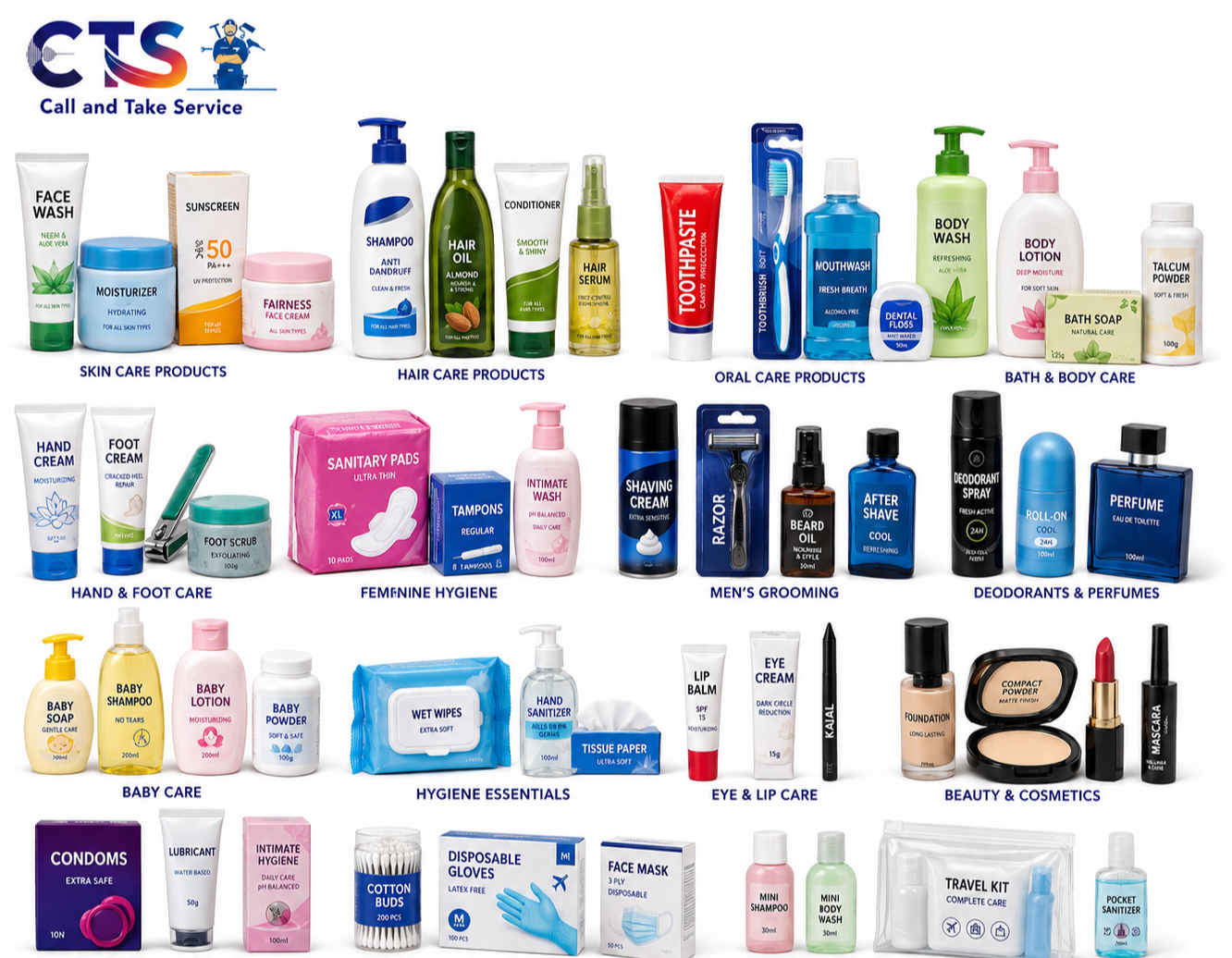 Health Monitoring Accessories