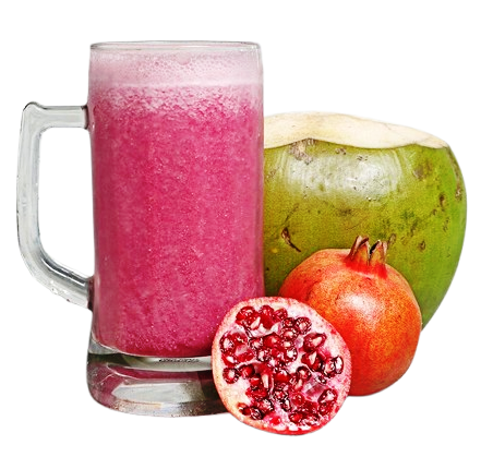 Healthy Juice