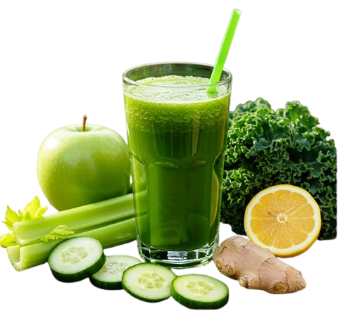 Healthy Refreshment Drinks